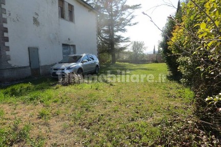 Villa unifamiliare Strada di Montalbuccio, Agostoli - Montalbuccio, Siena