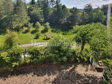Villa unifamiliare via Europa, Carpineto, Sovicille