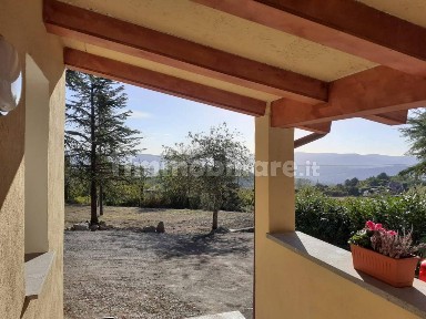Villa unifamiliare, ottimo stato, 50 m², Radicofani