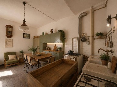 Casa colonica via taravellera 8, Centro, Giaveno