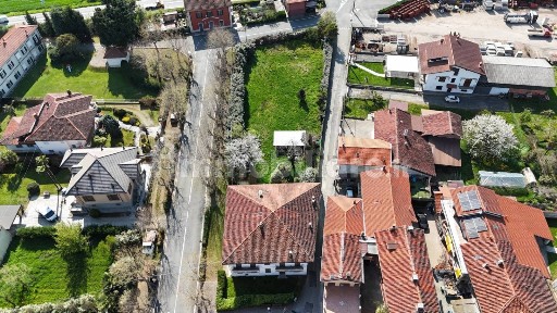 Cascina viale Maggiore Perotti 2, Ozegna