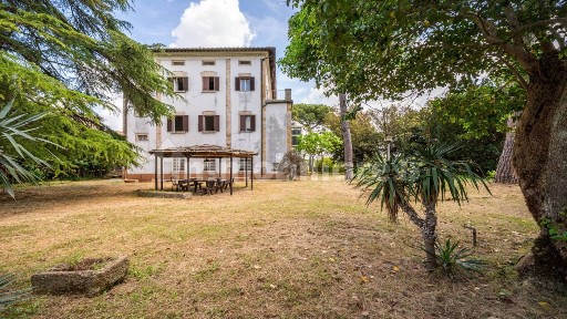 Montepulciano, Via di Vallardegna, 13