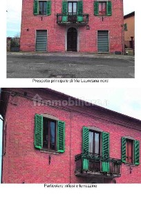 Montepulciano, Via Lauretana Nord, 22