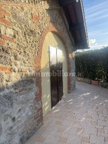 Poggibonsi, Località Bernino