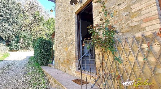 San Gimignano, Urb. Campagna Castel San Gimignano - Zona Collinare