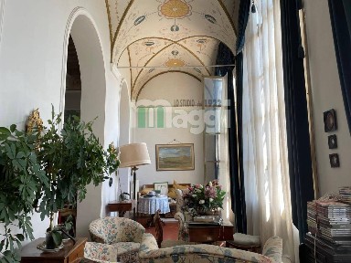 Villa unifamiliare Strada di Scacciapensieri, Scacciapensieri, Siena