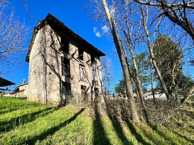 Coassolo Torinese, Via Castiglione, 1