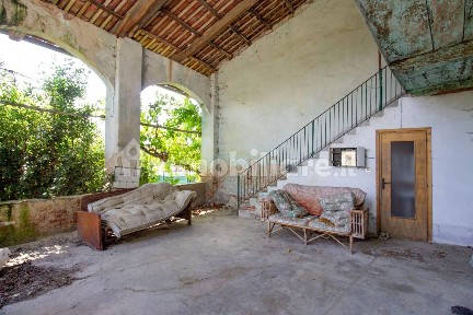 Agliè, Via per Santa Maria, 92