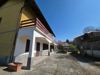 San Mauro Torinese, Via scursatone, 1