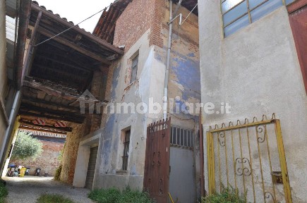 San Benigno Canavese, Via Rivarolo, 5