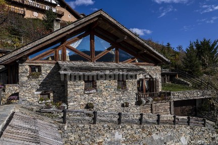 Bardonecchia, Borgata Gleise, 14