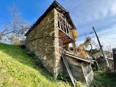 Rustico frazione polpresa giet 175, Viù