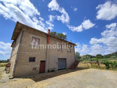 Chiusi, Via Morgantini, 5