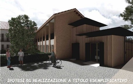 Cascina via Orbassano 77, None