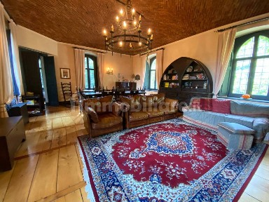 Casale via Piampalmero, Sant'Antonino di Susa