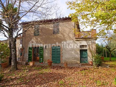 Murlo, VIA DELLE GINESTRE, 2