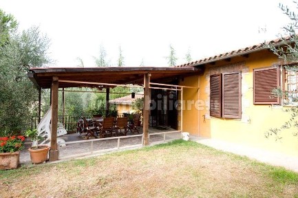 Villa unifamiliare Strada Provinciale Monteaperti, Castelnuovo Berardenga