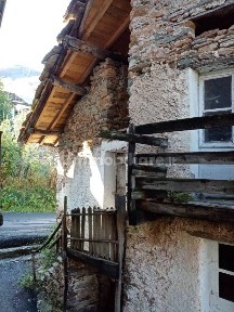 Rustico frazione Nero 10, Nero, Alpette