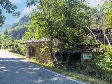 Rustico Località Ferrera 5, Bobbio Pellice