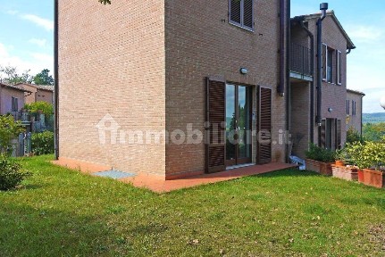 Castelnuovo Berardenga