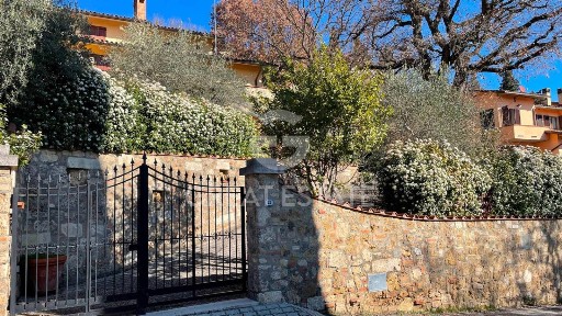 Chiusi, Località Colle