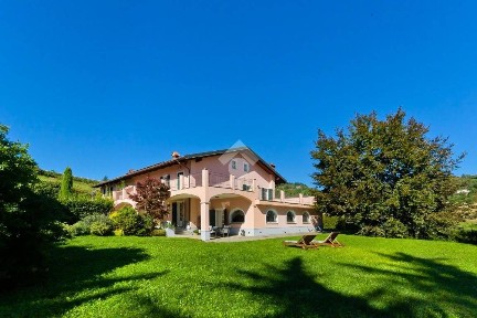 Casa colonica Strada tetti canape 27, Pecetto Torinese