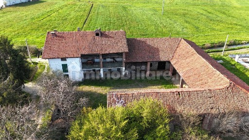 Cascina Cascina Mareina 11, Ozegna