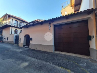 San Benigno Canavese, Via della Torre, 3