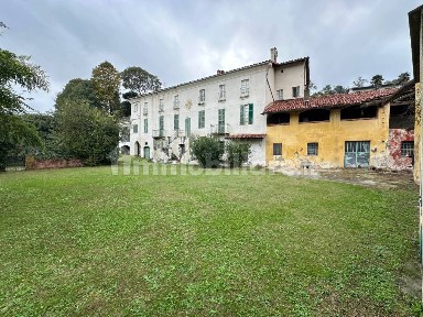 Moncalieri, Revigliasco - Maddalena, STRADA CENASCO, 26