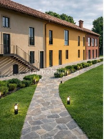Cascina Strada Tetti Manera 4, Zona Periferica, Chieri