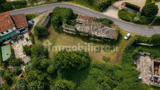 Rustico via Pramartino 49, San Pietro Val Lemina