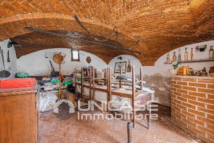Cascina Strada Camborgetti Ballada, Bricherasio