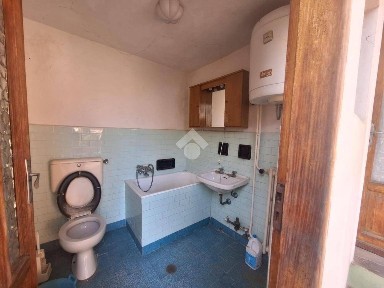 Giaveno, Via Villa, 48