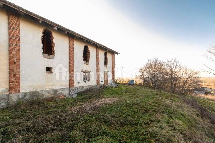 Rustico frazione Cereaglio 28, Poirino