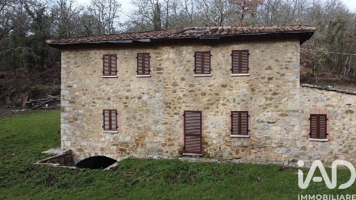 Castellina in Chianti, Podere LOCALITA' MOLINO DI TREGOLE