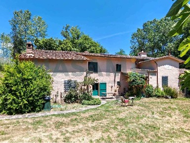 Villa unifamiliare Località Frosini, Chiusdino