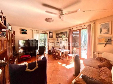 Villa unifamiliare, buono stato, 202 m², Carpineto, Sovicille