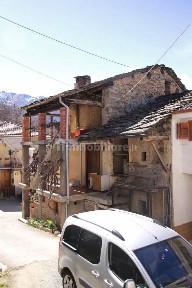 Rustico Borgata Pomeri 21, Giaveno