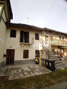Rustico via Derocati Inferiore 3, Cinzano