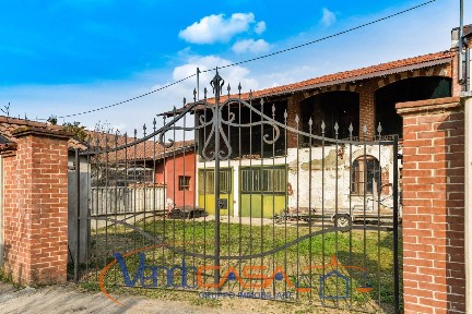Rustico via Pralormo 17, Santa Rita, Tuninetti, Carmagnola