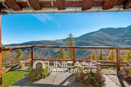 Rustico via Fornaci 51, Rorà