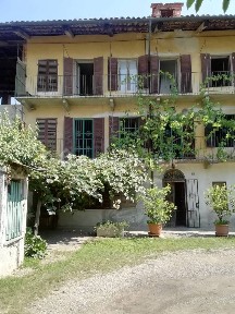 Rustico Strada per Cuorgnè, Centro, Castellamonte