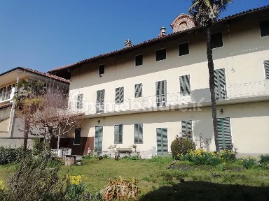 Rustico Strada del Favro 24, Madonna Delle Grazie, Agliè