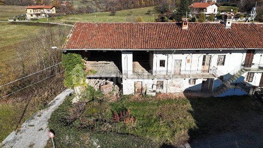 Cascina Borgata Croia-Rossa, Giaveno