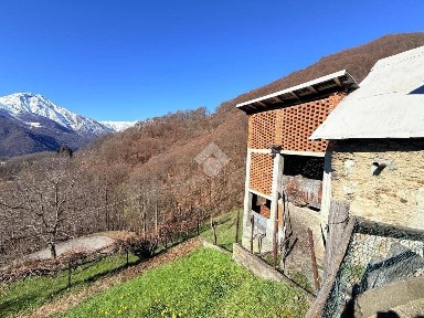 Rustico frazione polpresa giet 172, Viù