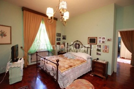 Villa unifamiliare Strada Provinciale 37, Centro, Sovicille