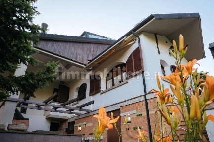 Villa unifamiliare viale Antonio Gramsci 1183, Centro, Piancastagnaio