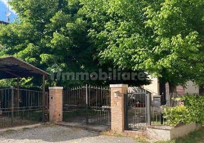 Montalcino, Vicolo Ulisse Crocchi, 26