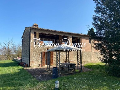 Siena, Cerchiaia - Coroncina, Str. di Renaccio, 53100
