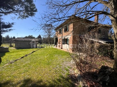 Villa unifamiliare Str. di Leonina, 53041, Asciano